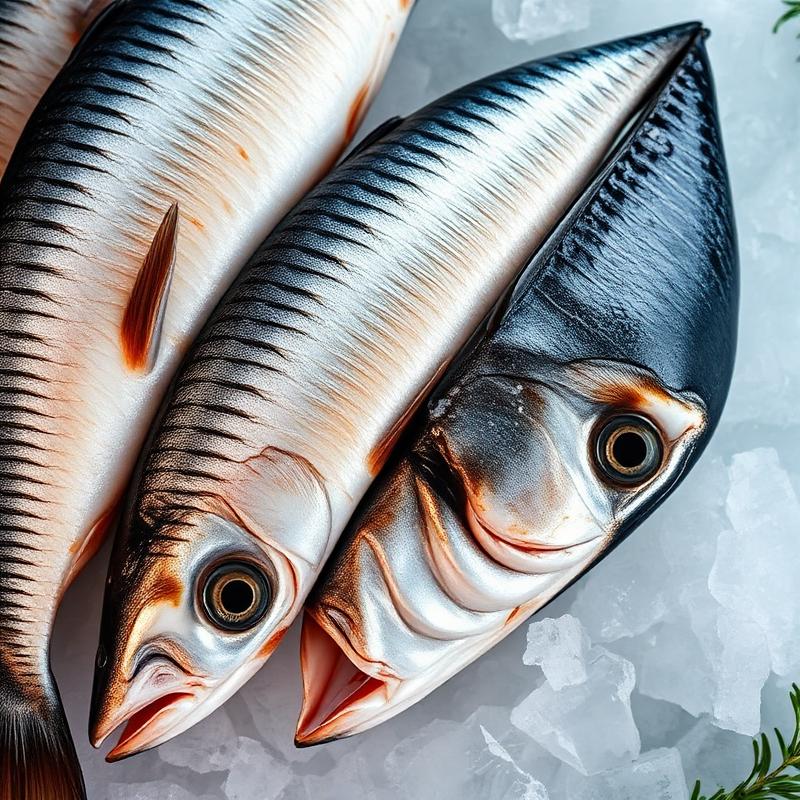 Pelagic Fish