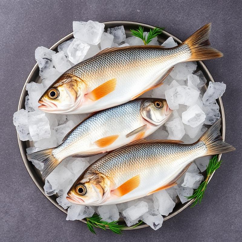 Premium Fish