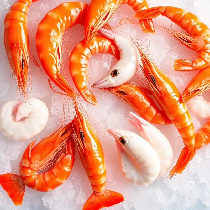 Seafood