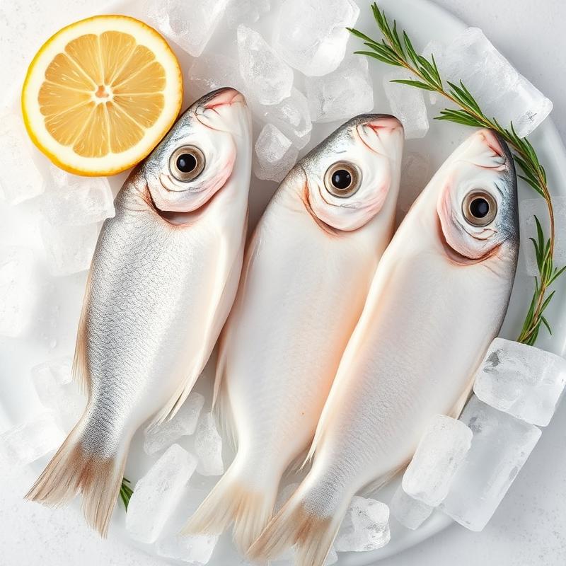 White Fish
